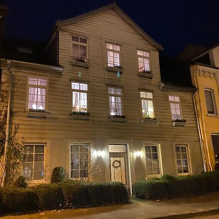 Altstadt Fereienwohnung Hameln Hamelin Luaran gambar