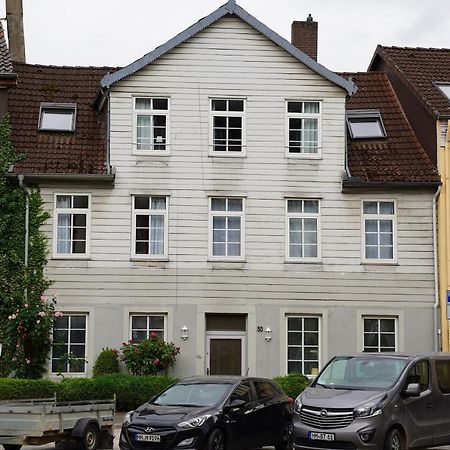 Altstadt Fereienwohnung Hameln Hamelin Luaran gambar