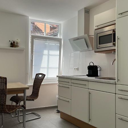 Altstadt Fereienwohnung Hameln Hamelin Luaran gambar
