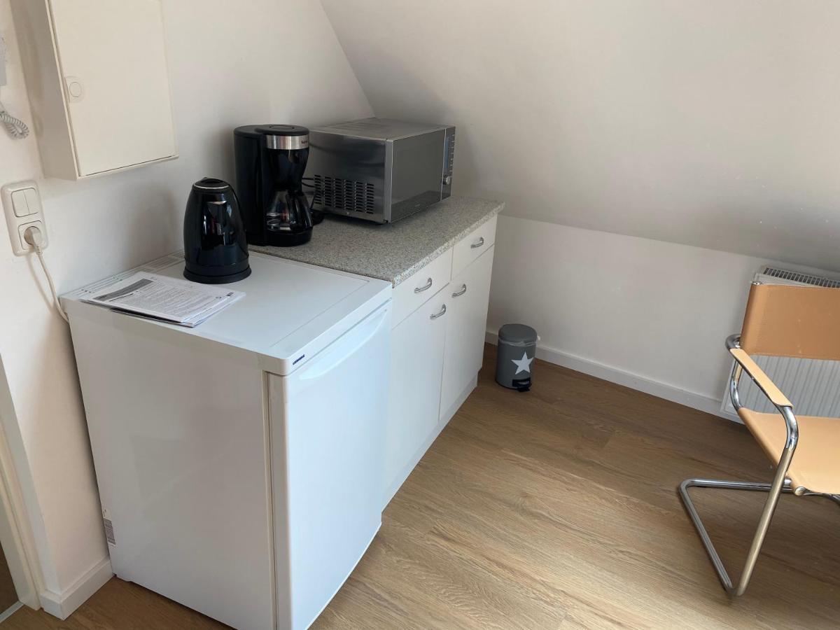 Altstadt Fereienwohnung Hameln Hamelin Luaran gambar