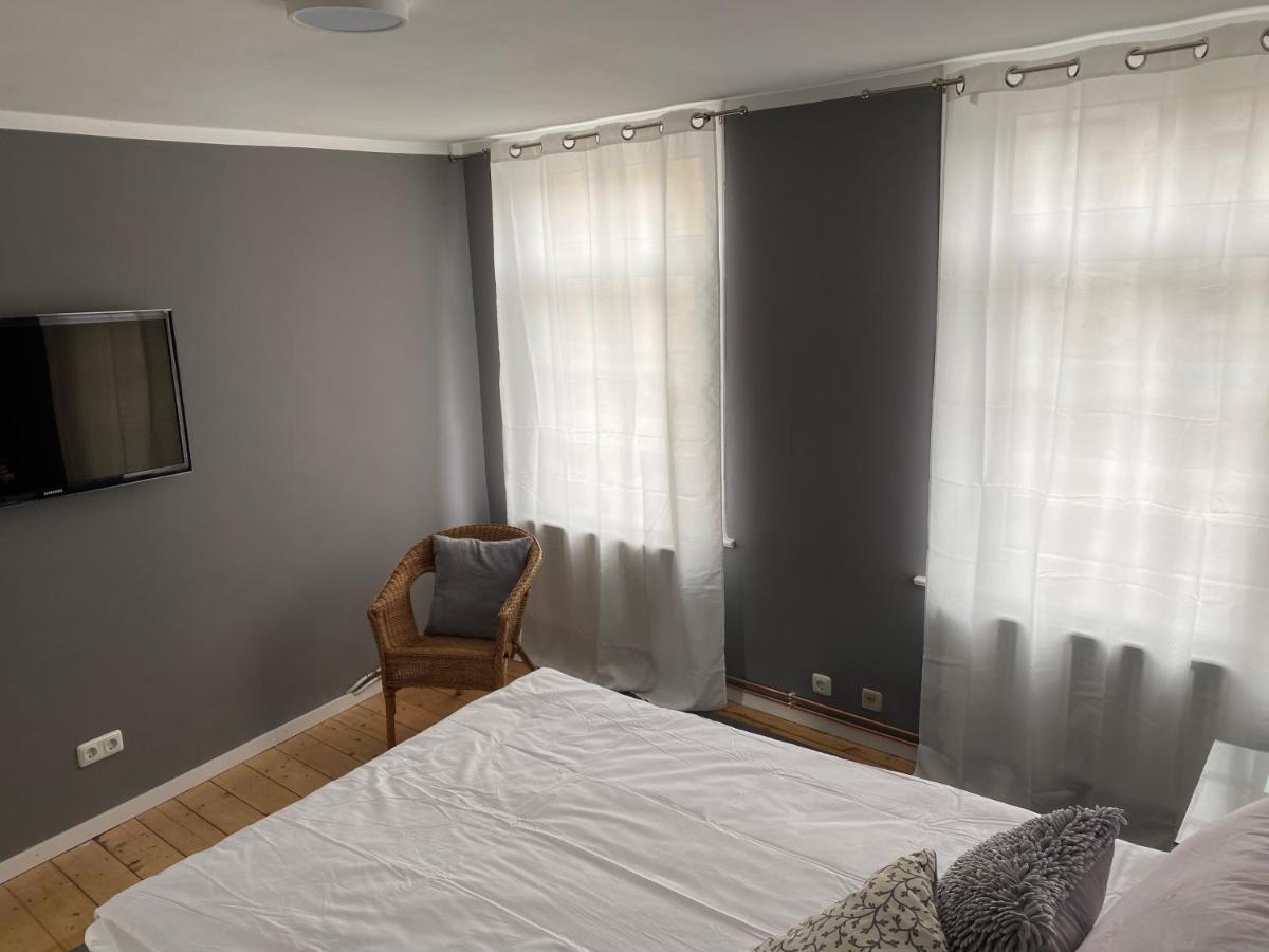 Altstadt Fereienwohnung Hameln Hamelin Luaran gambar