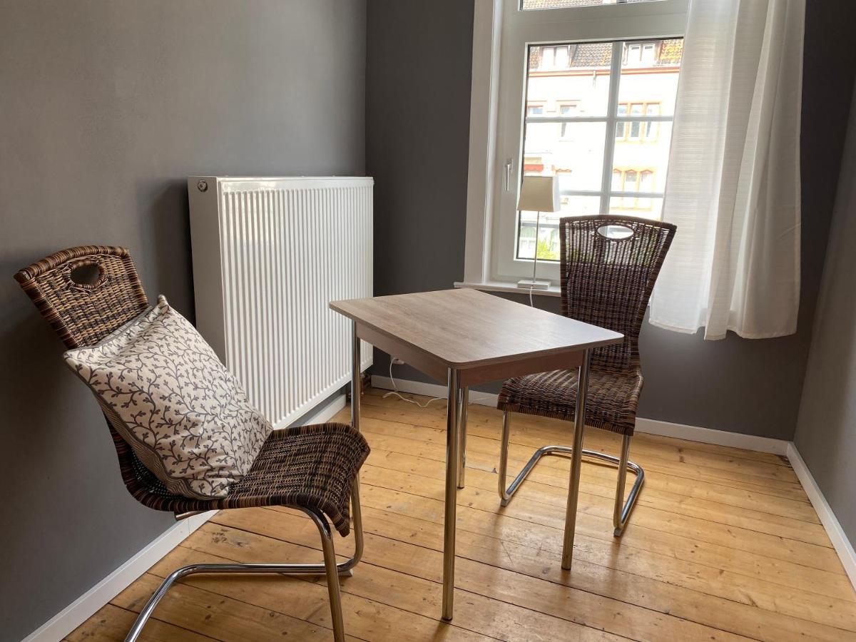 Altstadt Fereienwohnung Hameln Hamelin Luaran gambar