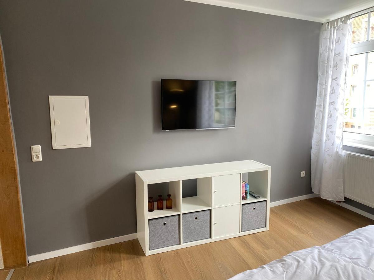 Altstadt Fereienwohnung Hameln Hamelin Luaran gambar