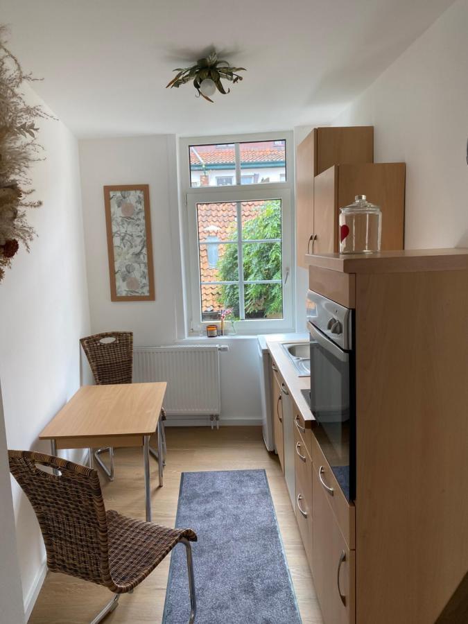 Altstadt Fereienwohnung Hameln Hamelin Luaran gambar