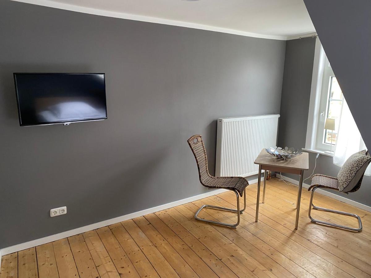 Altstadt Fereienwohnung Hameln Hamelin Luaran gambar