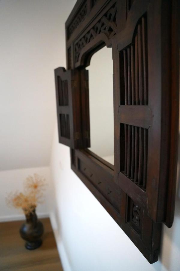Altstadt Fereienwohnung Hameln Hamelin Luaran gambar