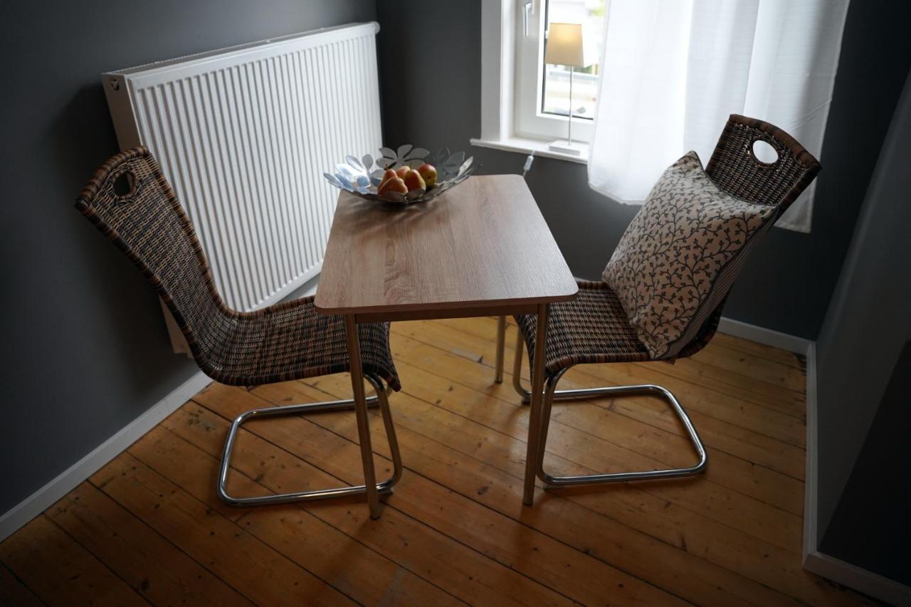 Altstadt Fereienwohnung Hameln Hamelin Luaran gambar