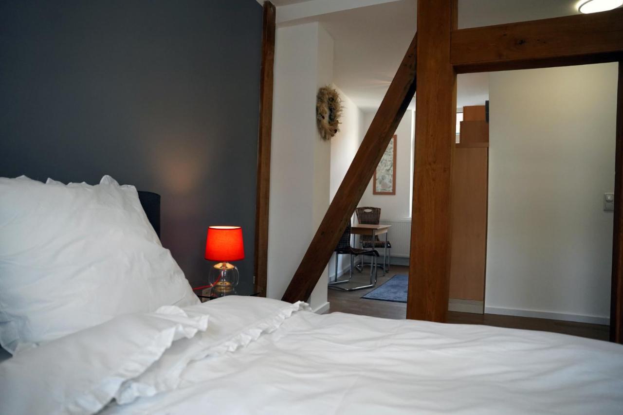 Altstadt Fereienwohnung Hameln Hamelin Luaran gambar