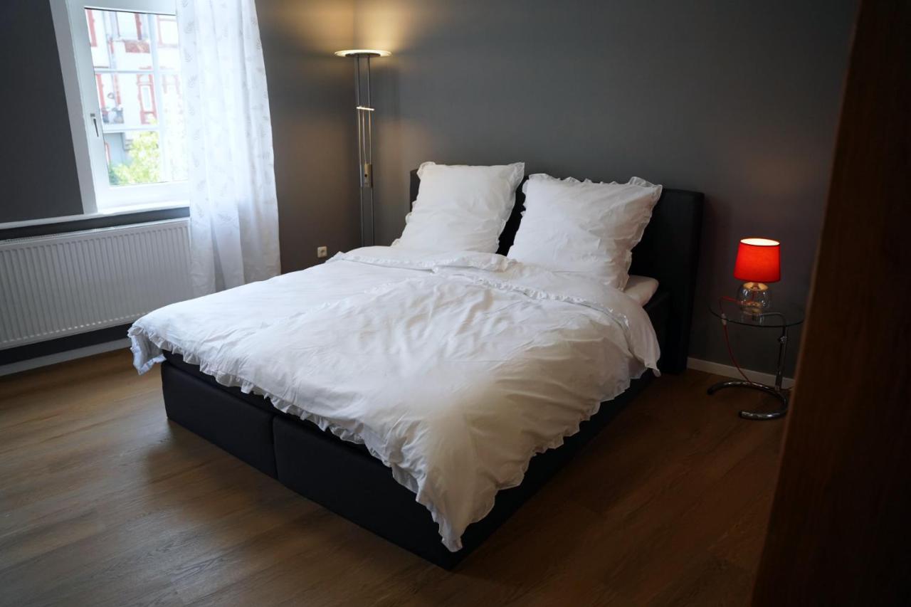 Altstadt Fereienwohnung Hameln Hamelin Luaran gambar
