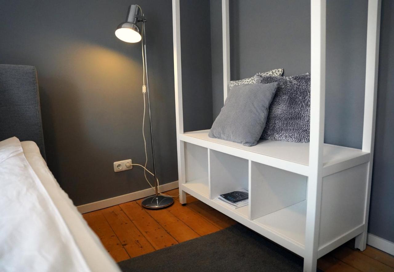 Altstadt Fereienwohnung Hameln Hamelin Luaran gambar