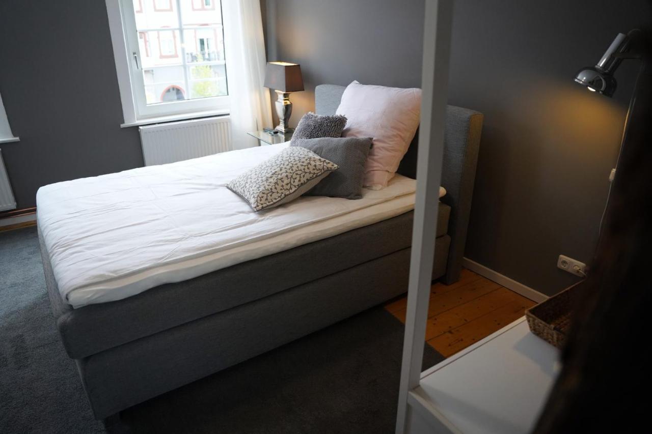 Altstadt Fereienwohnung Hameln Hamelin Luaran gambar
