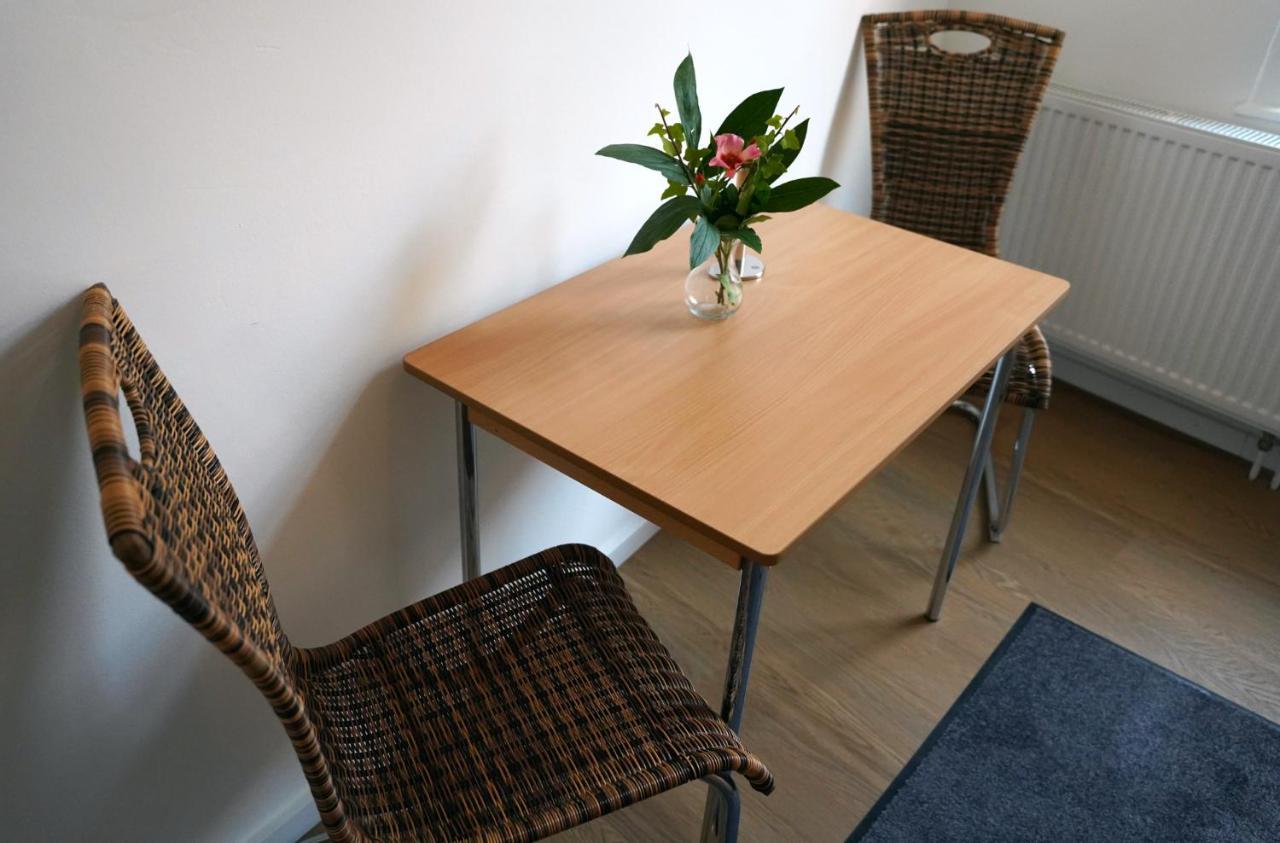 Altstadt Fereienwohnung Hameln Hamelin Luaran gambar