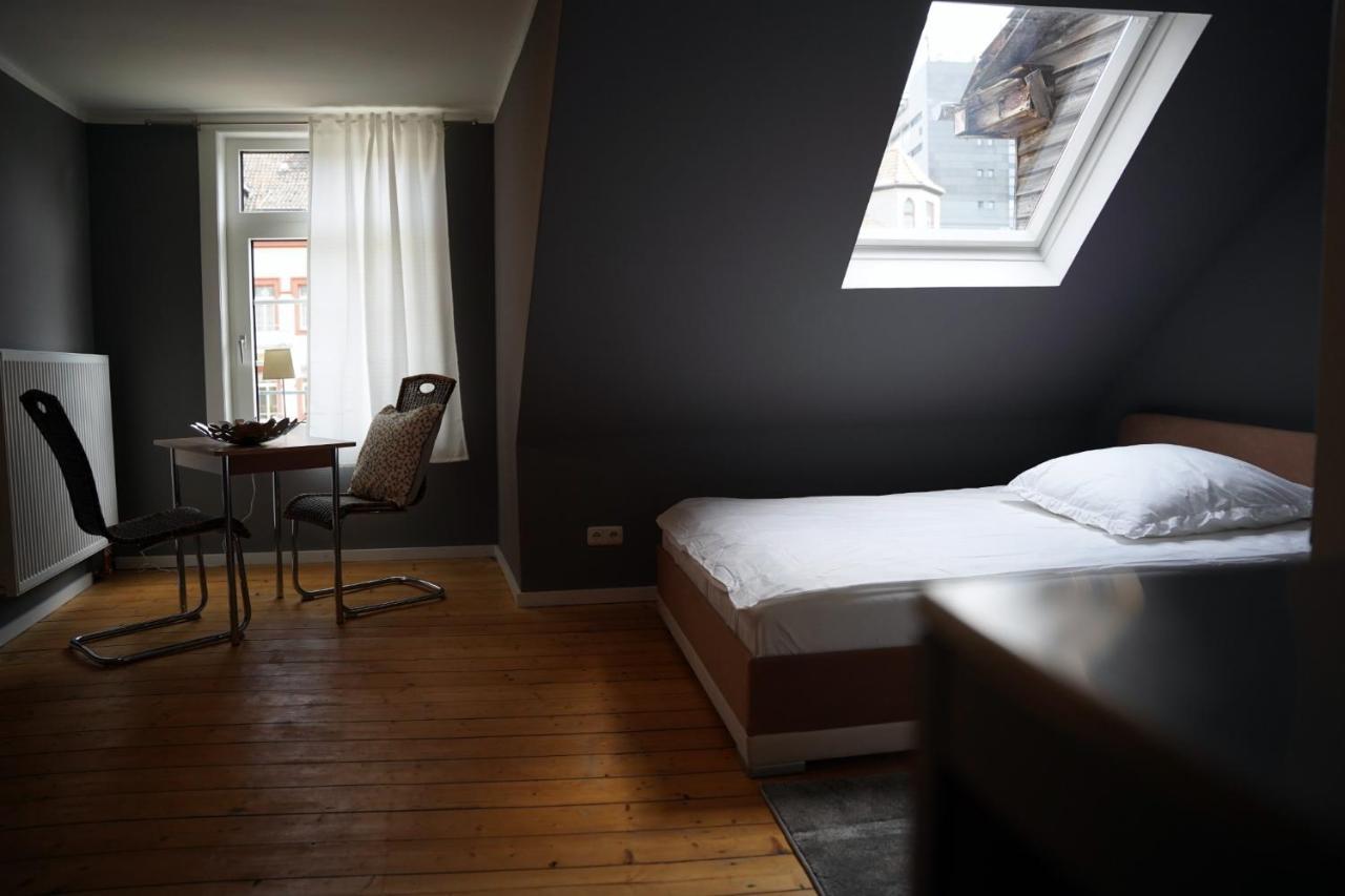 Altstadt Fereienwohnung Hameln Hamelin Luaran gambar