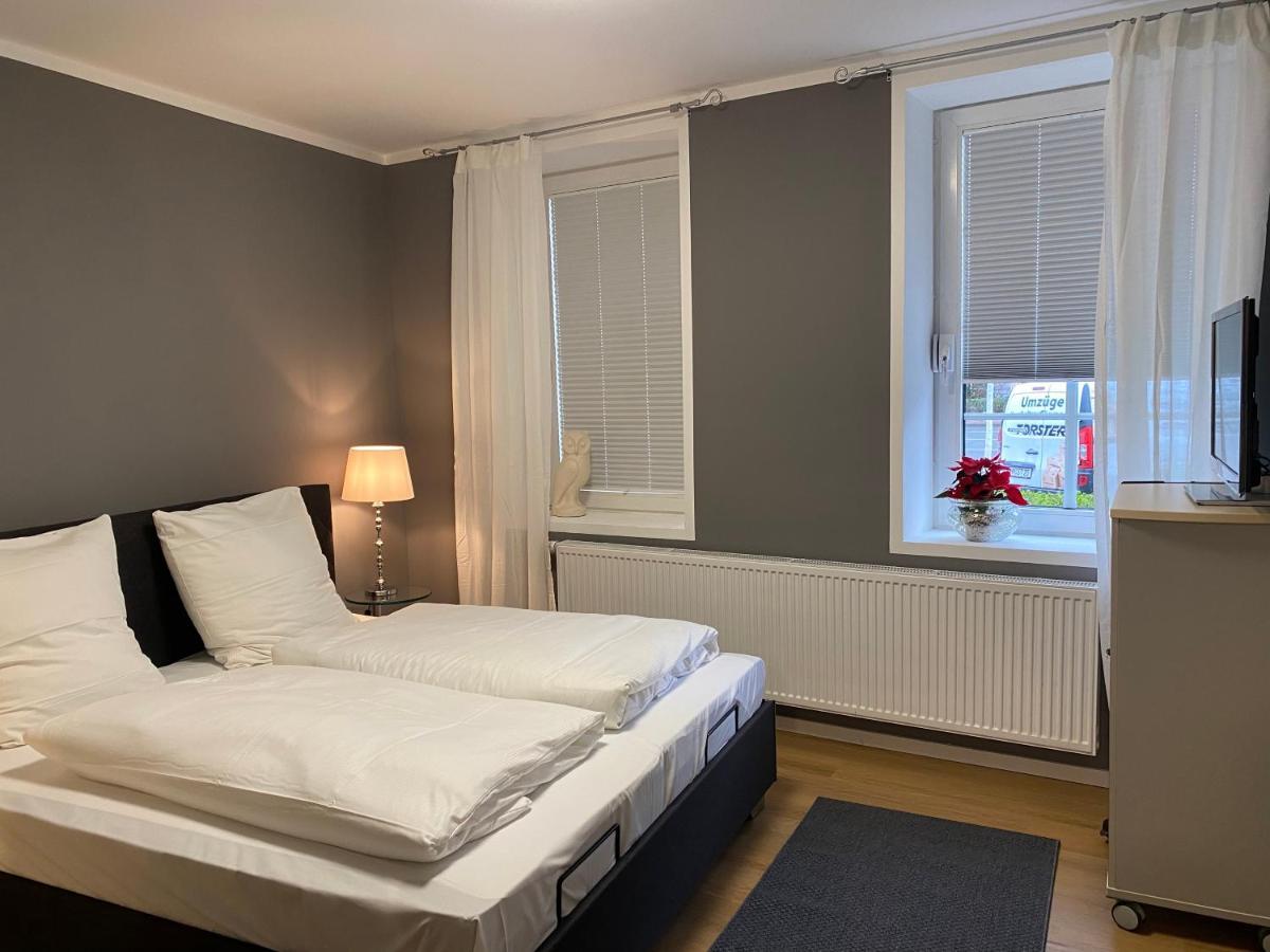 Altstadt Fereienwohnung Hameln Hamelin Luaran gambar