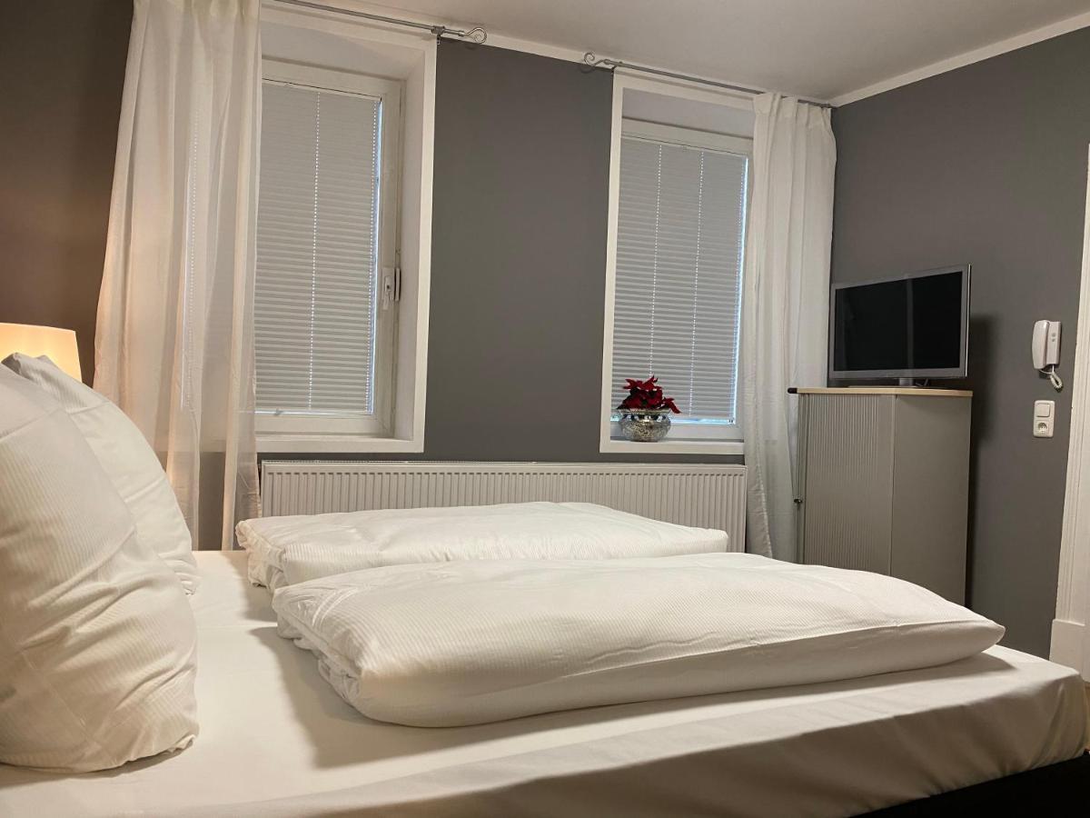 Altstadt Fereienwohnung Hameln Hamelin Luaran gambar