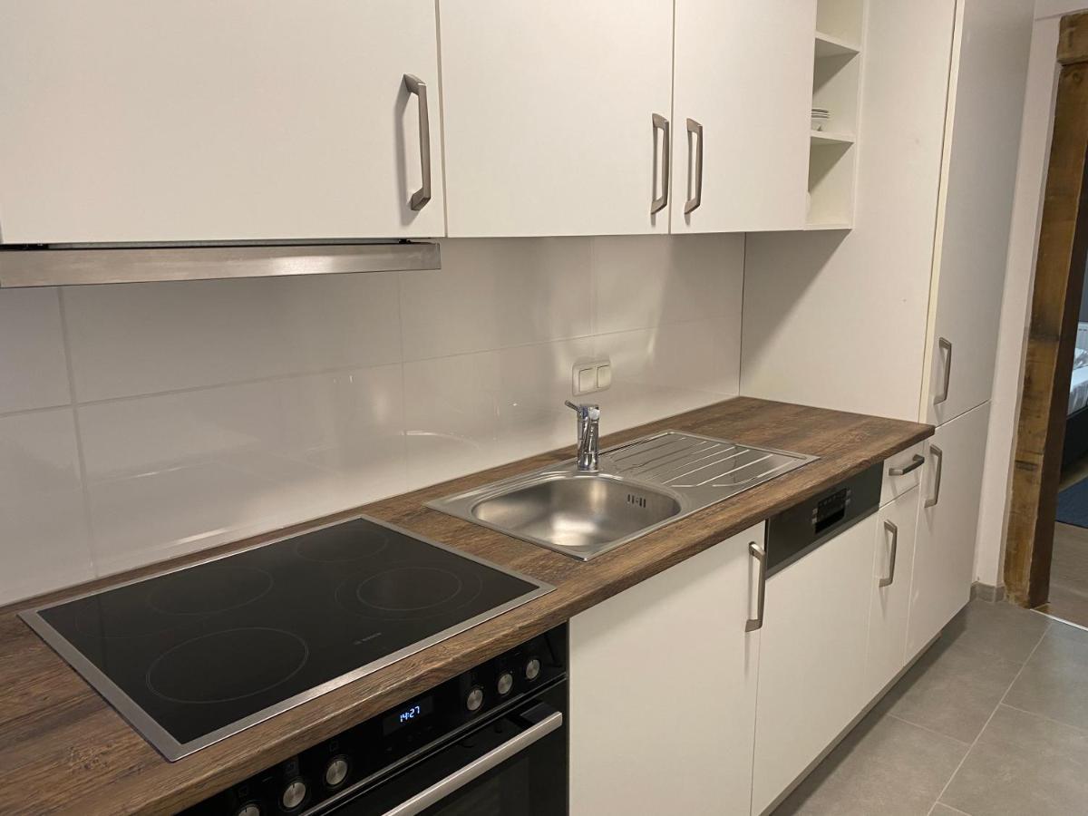 Altstadt Fereienwohnung Hameln Hamelin Luaran gambar
