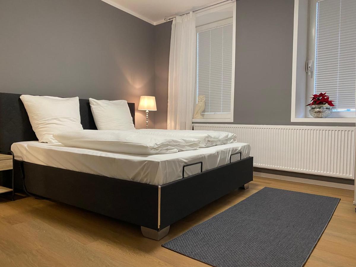 Altstadt Fereienwohnung Hameln Hamelin Luaran gambar