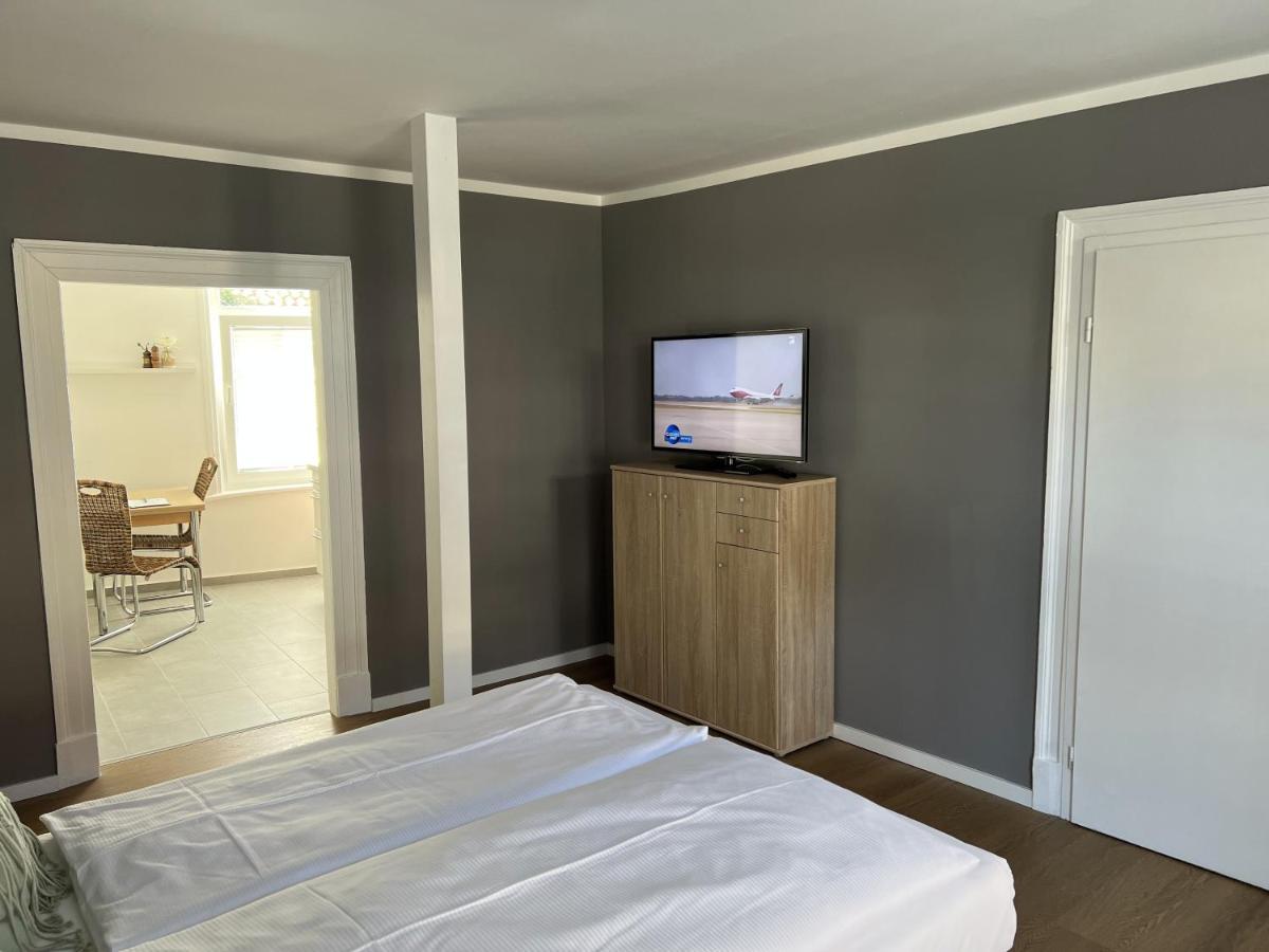 Altstadt Fereienwohnung Hameln Hamelin Luaran gambar
