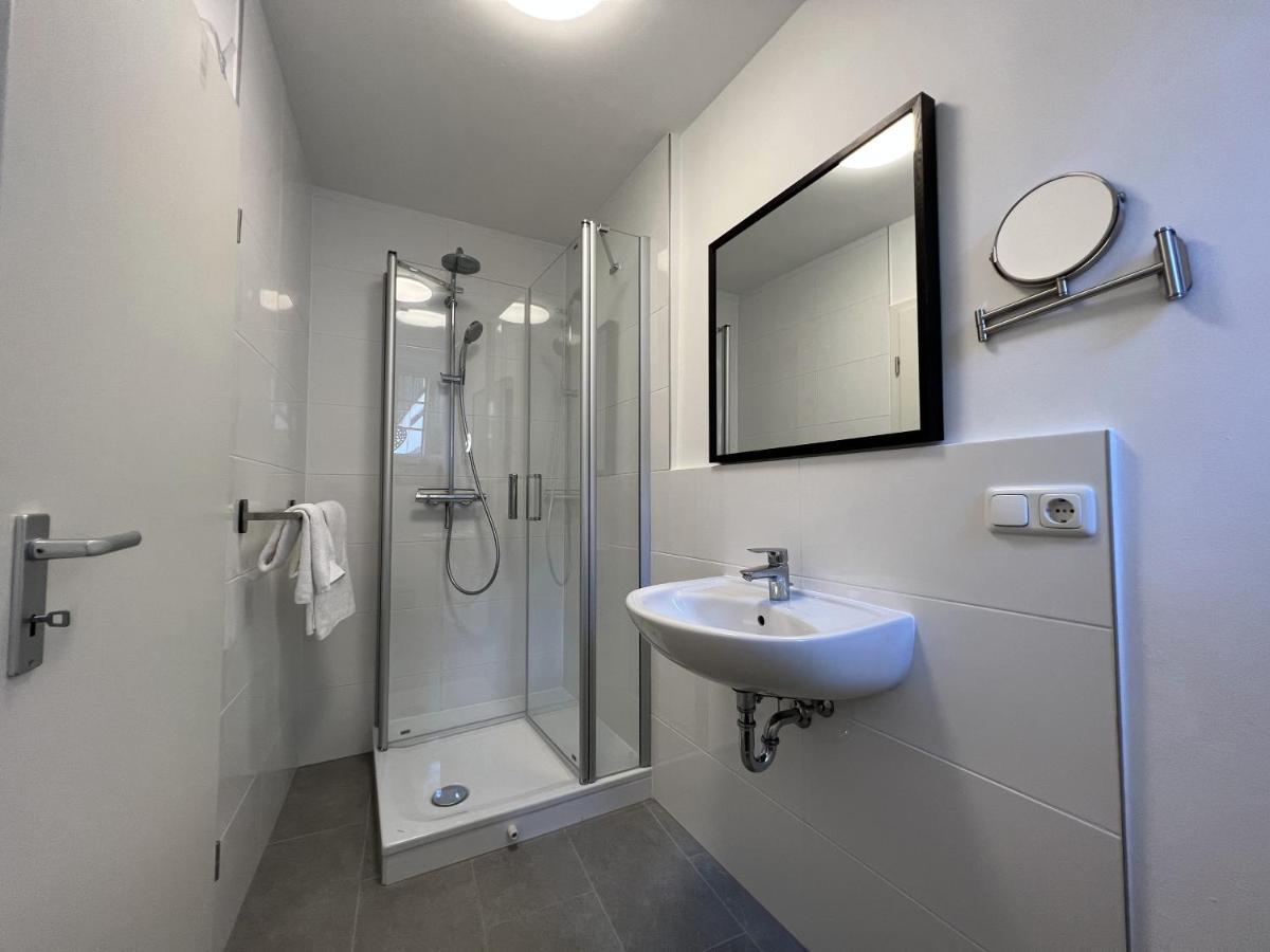 Altstadt Fereienwohnung Hameln Hamelin Luaran gambar