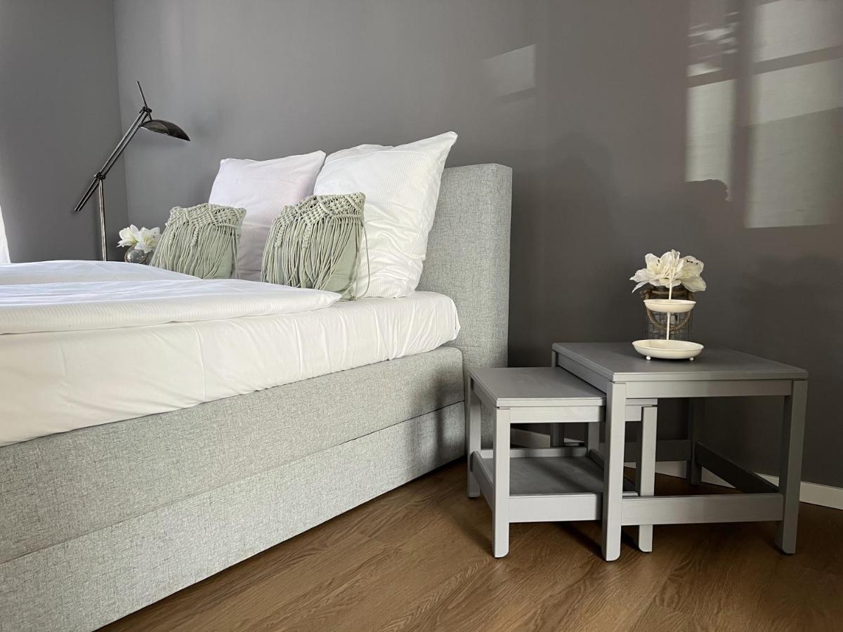 Altstadt Fereienwohnung Hameln Hamelin Luaran gambar